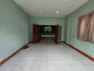 For sale 2 bedrooms townhouse in Don Mueang, Bangkok