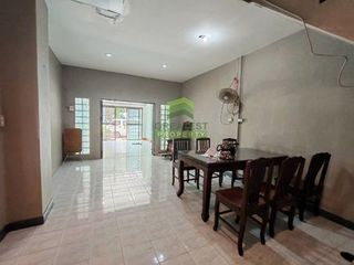 For sale 2 bedrooms townhouse in Don Mueang, Bangkok