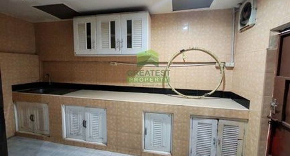 For sale 2 bedrooms townhouse in Don Mueang, Bangkok