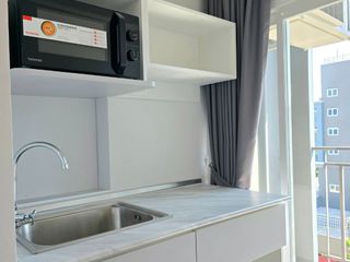 For rent 1 bed condo in Mueang Chon Buri, Chonburi