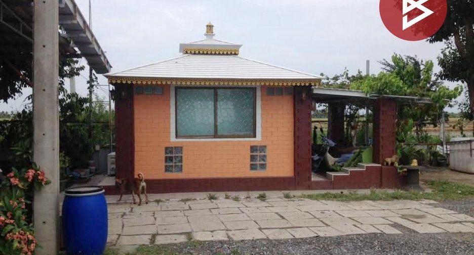 For sale warehouse in Mueang Chachoengsao, Chachoengsao