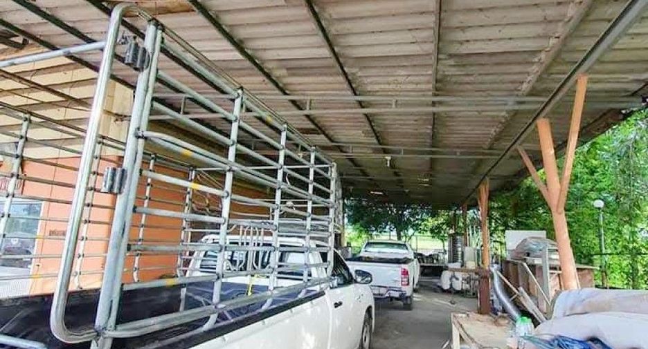 For sale warehouse in Mueang Chachoengsao, Chachoengsao