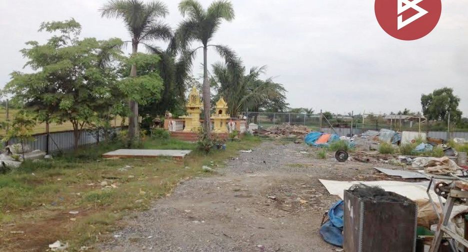 For sale warehouse in Mueang Chachoengsao, Chachoengsao