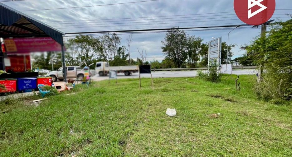 For sale land in Non Sila, Khon Kaen