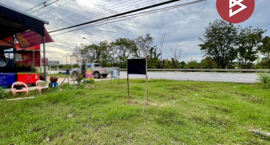 For sale land in Non Sila, Khon Kaen
