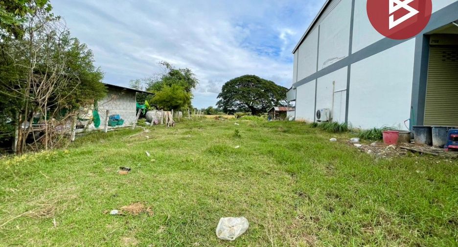 For sale land in Non Sila, Khon Kaen