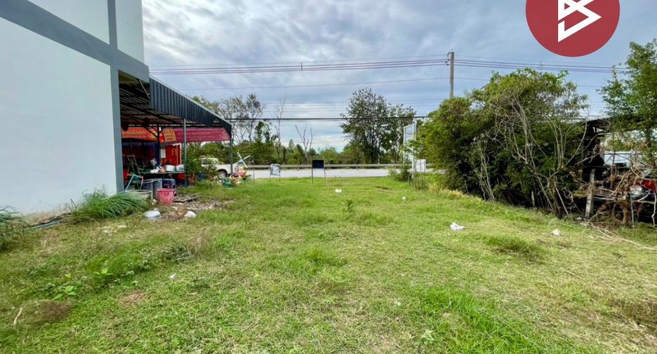 For sale land in Non Sila, Khon Kaen
