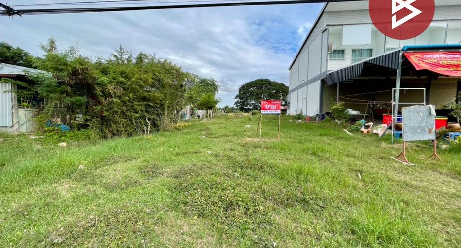 For sale land in Non Sila, Khon Kaen