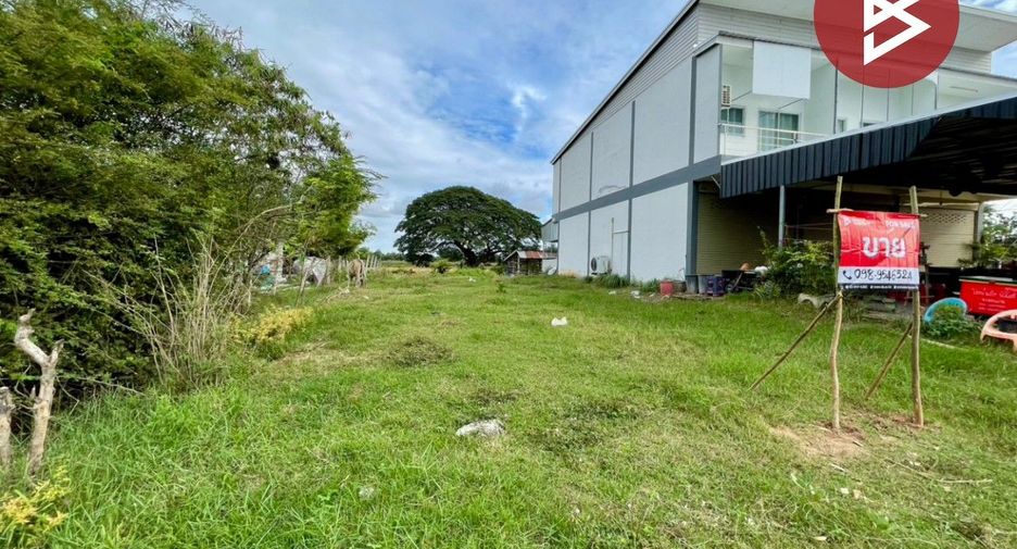 For sale land in Non Sila, Khon Kaen