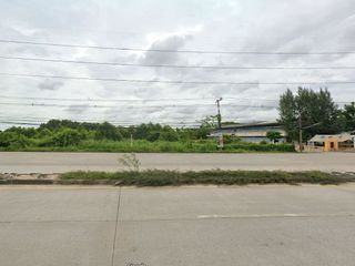 Terreno en venta en Bang Pakong, Chachoengsao