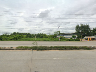 Terreno en venta en Bang Pakong, Chachoengsao