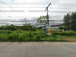 Terreno en venta en Bang Pakong, Chachoengsao