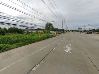 Terreno en venta en Bang Pakong, Chachoengsao