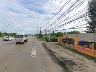 Terreno en venta en Bang Pakong, Chachoengsao