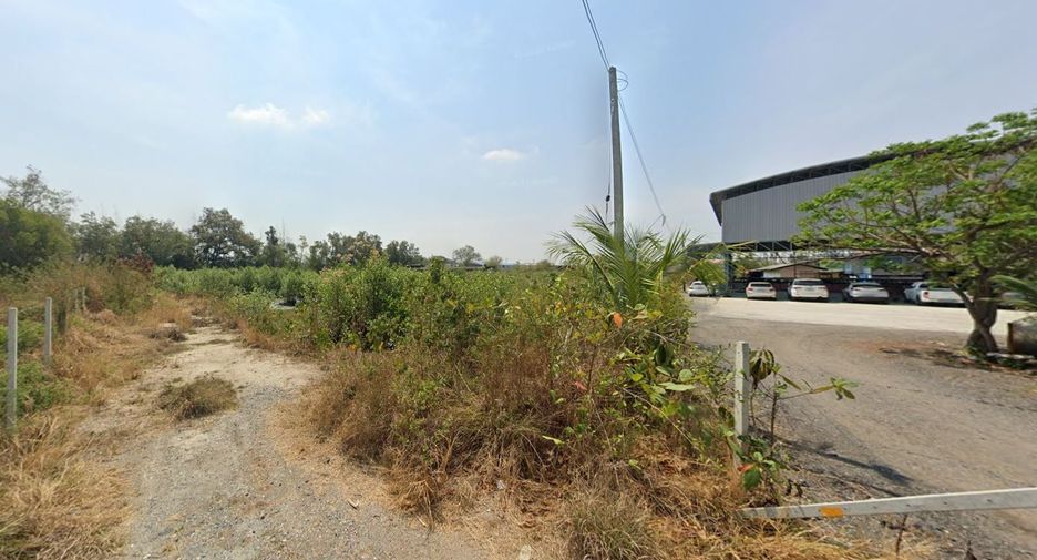 ขาย ที่ดิน ใน บางปะกง, ฉะเชิงเทรา