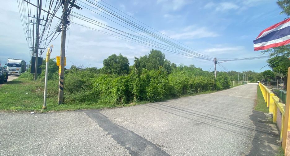 ขาย ที่ดิน ใน บางปะกง, ฉะเชิงเทรา