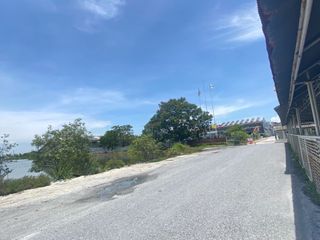 Terreno en venta en Bang Pakong, Chachoengsao