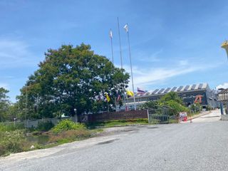 Terreno en venta en Bang Pakong, Chachoengsao