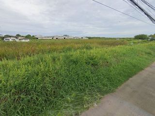 Terreno en venta en Bang Pakong, Chachoengsao