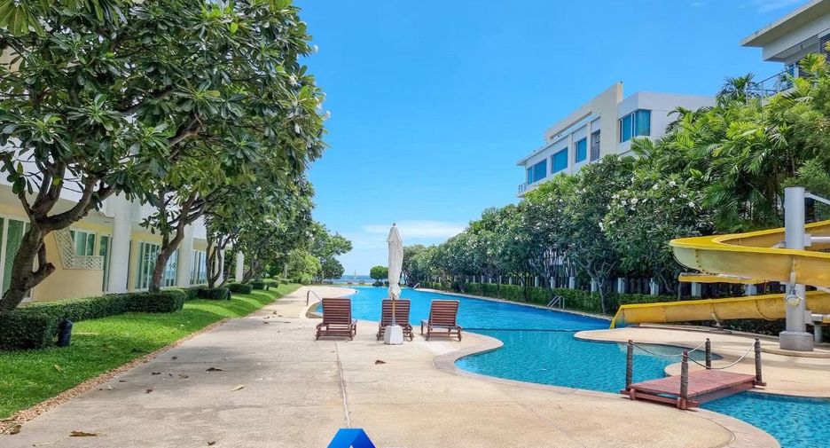 À vendre 2 chambres condo à Hua Hin, Prachuap Khiri Khan