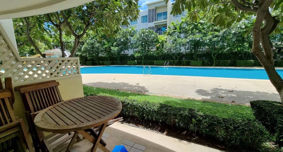 À vendre 2 chambres condo à Hua Hin, Prachuap Khiri Khan