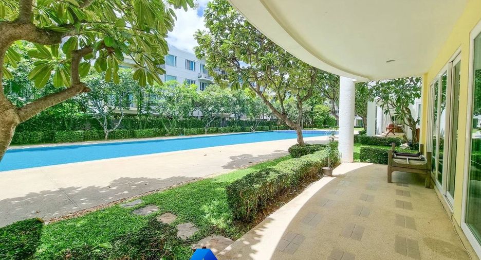 À vendre 2 chambres condo à Hua Hin, Prachuap Khiri Khan