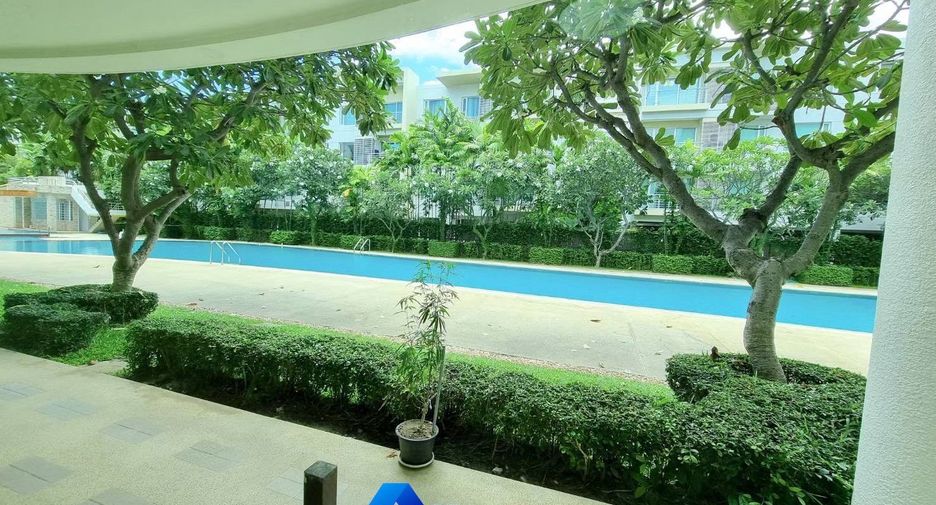À vendre 2 chambres condo à Hua Hin, Prachuap Khiri Khan