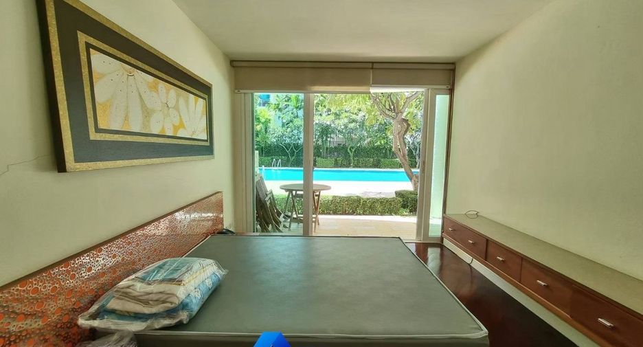 À vendre 2 chambres condo à Hua Hin, Prachuap Khiri Khan