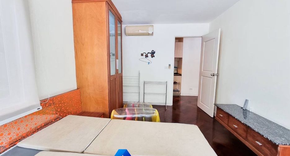 À vendre 2 chambres condo à Hua Hin, Prachuap Khiri Khan