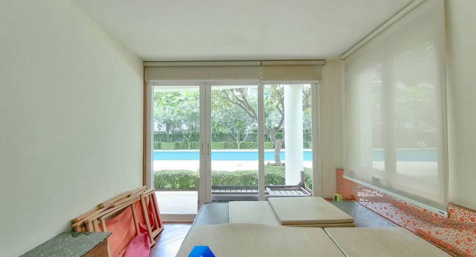 À vendre 2 chambres condo à Hua Hin, Prachuap Khiri Khan