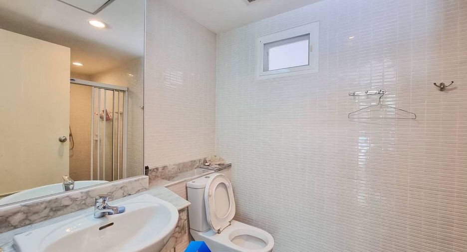 À vendre 2 chambres condo à Hua Hin, Prachuap Khiri Khan