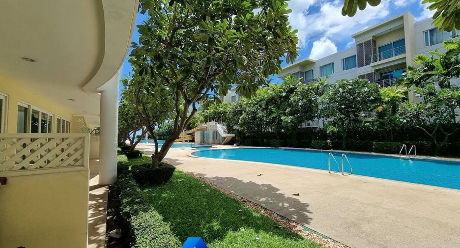 À vendre 2 chambres condo à Hua Hin, Prachuap Khiri Khan
