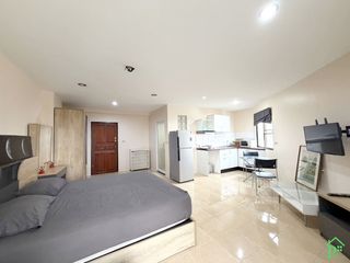 Studio Condo In Mueang Chiang Mai
