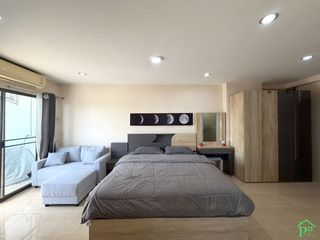 Condo en alquiler y en venta de estudio en Mueang Chiang Mai, Chiang Mai