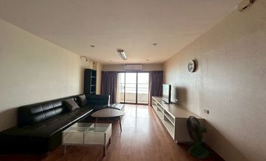 For rent 2 bedrooms condo in Si Racha, Chonburi