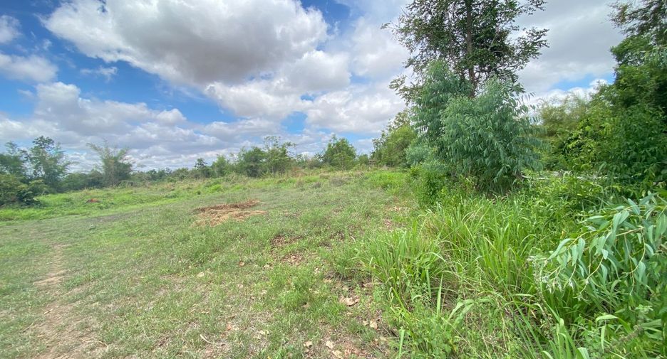 For sale land in Khok Pho, Khon Kaen