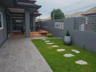 ขาย 3 ห้องนอน บ้านเดี่ยว ใน บางละมุง, ชลบุรี