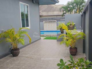ขาย 3 ห้องนอน บ้านเดี่ยว ใน บางละมุง, ชลบุรี