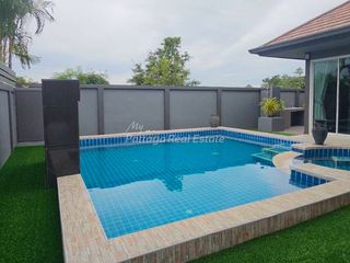 ขาย 3 ห้องนอน บ้านเดี่ยว ใน บางละมุง, ชลบุรี