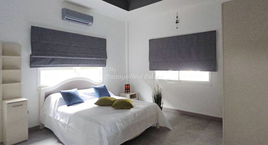 For sale 3 bedrooms house in Bang Lamung, Chonburi