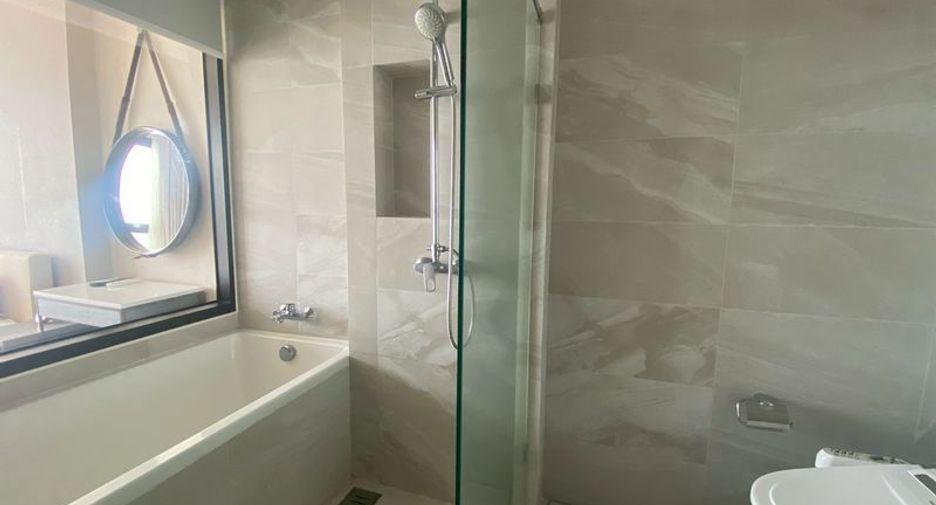 For rent 1 bed condo in Si Racha, Chonburi