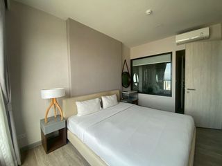 For rent 1 bed condo in Si Racha, Chonburi