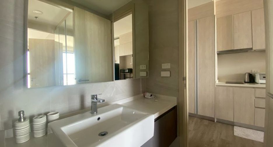 For rent 1 bed condo in Si Racha, Chonburi