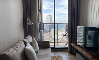 For rent 1 bed condo in Si Racha, Chonburi
