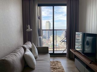 For rent 1 bed condo in Si Racha, Chonburi