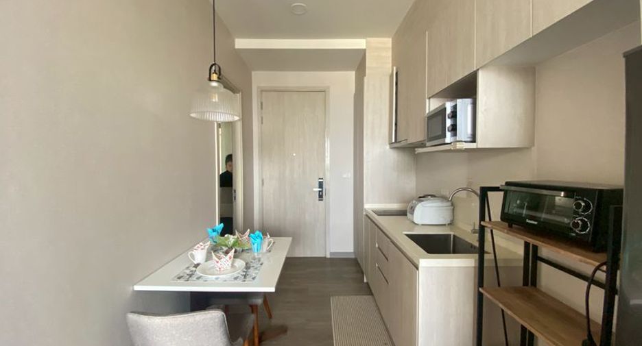 For rent 1 bed condo in Si Racha, Chonburi