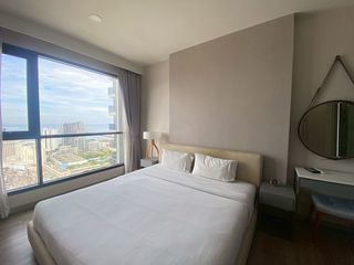 For rent 1 bed condo in Si Racha, Chonburi