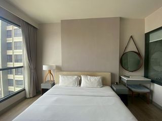 For rent 1 bed condo in Si Racha, Chonburi