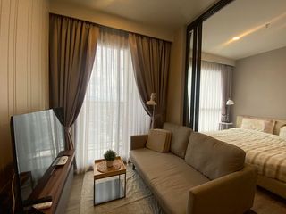 For rent 1 bed condo in Si Racha, Chonburi