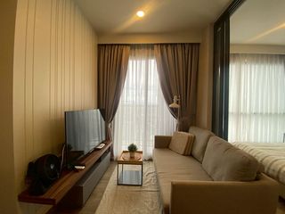 For rent 1 bed condo in Si Racha, Chonburi